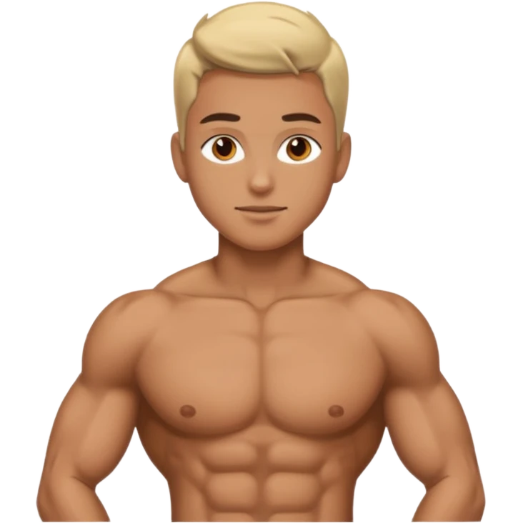 Lean emoji