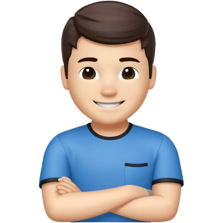 Noob Roblox  emoji