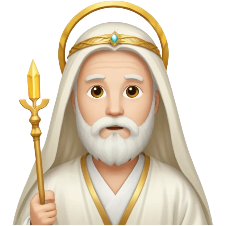 God emoji