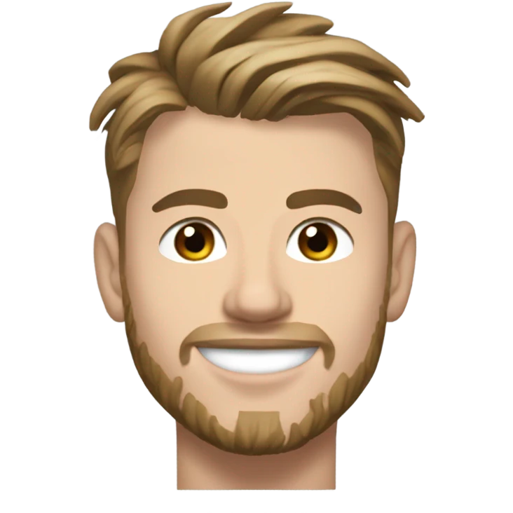 Luka Doncic  emoji