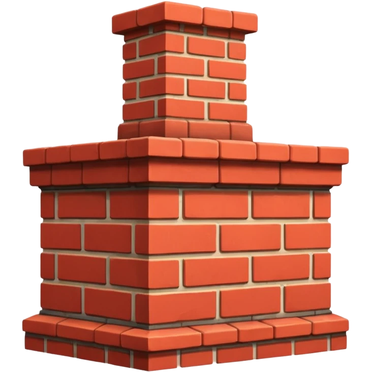 Cheminée emoji
