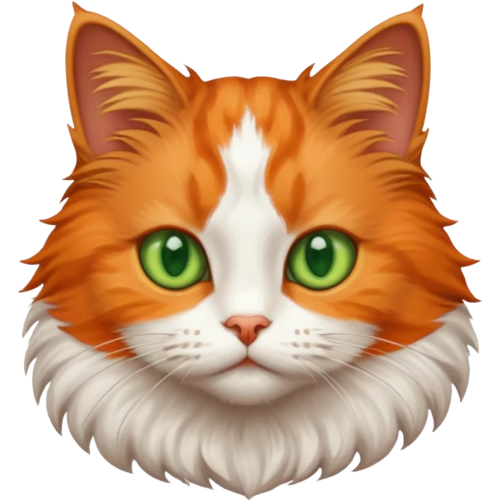 Cats emoji