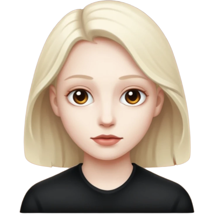 lurking emoji