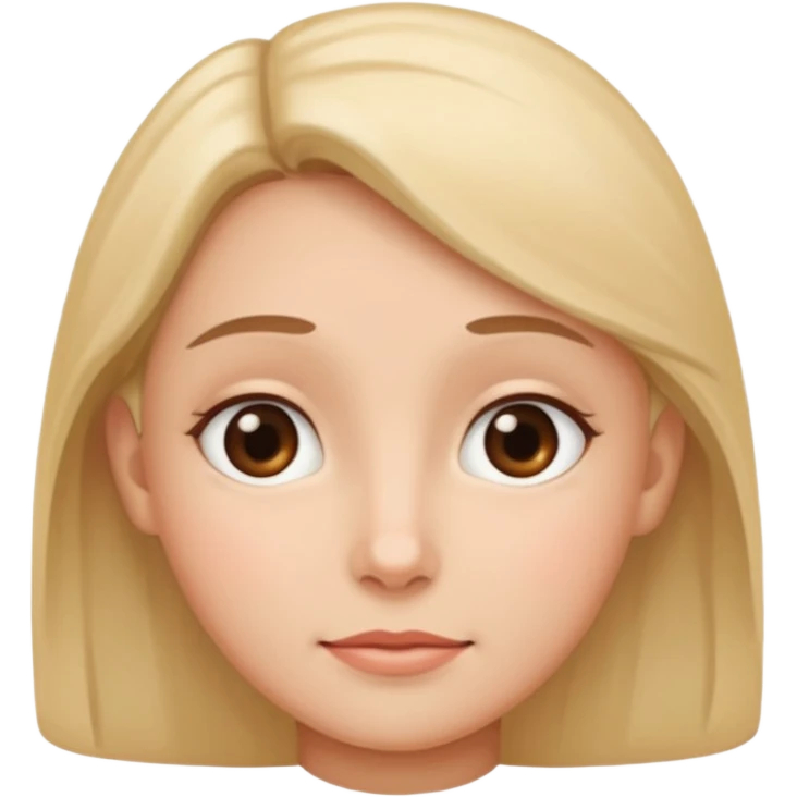 Parent Face emoji