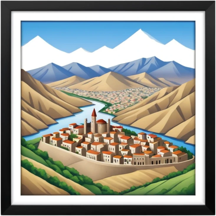 Bayburt emoji