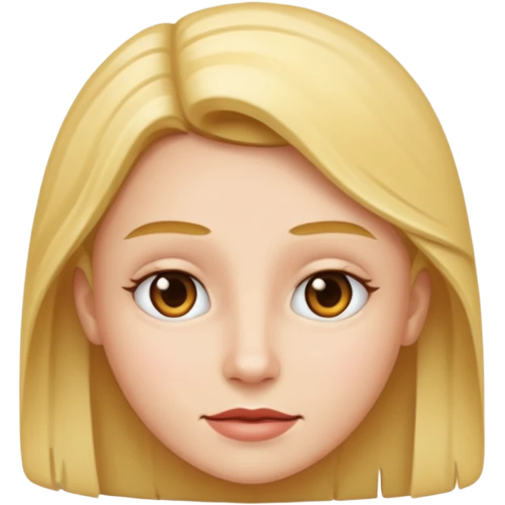 I’m emoji