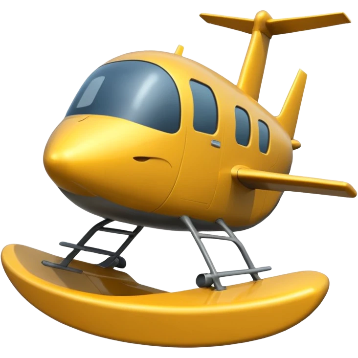 landing emoji