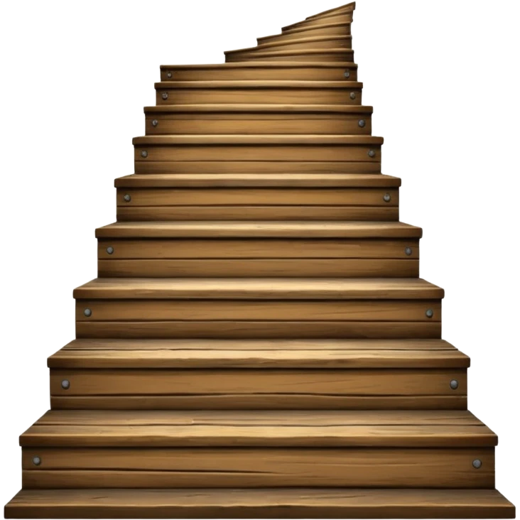 stairs emoji