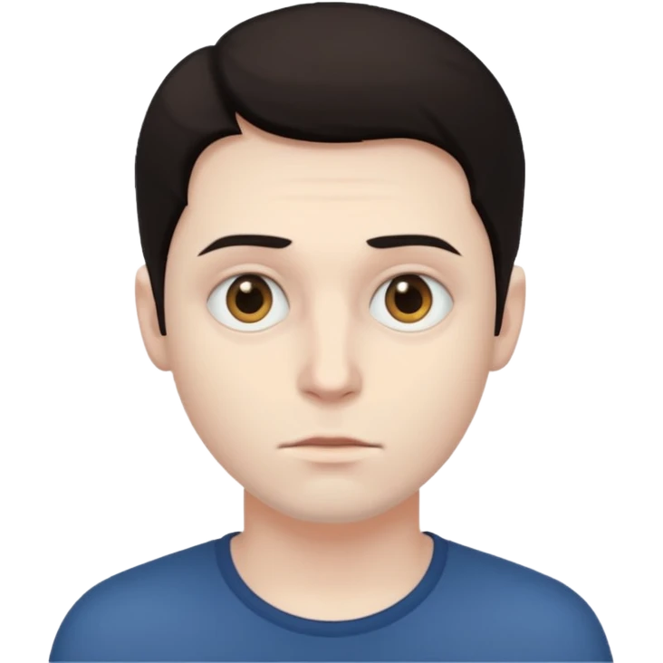  man died  emoji