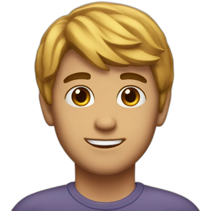 Billy lomis emoji