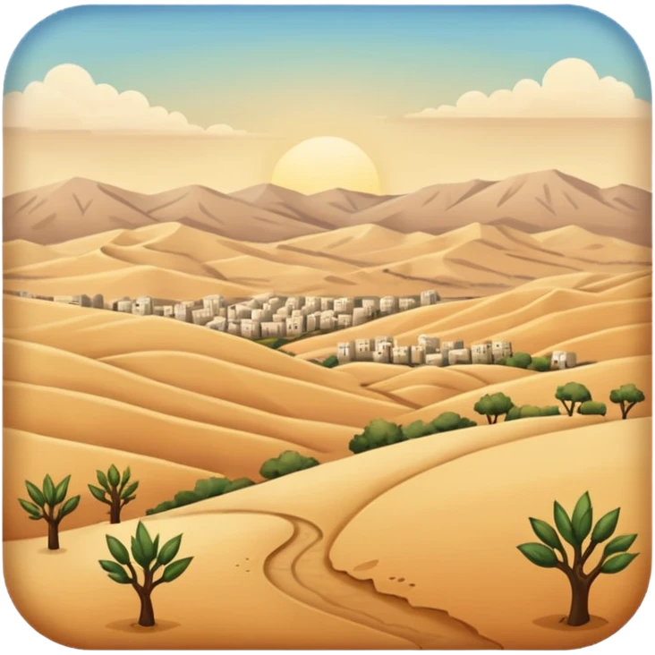 Palestine emoji