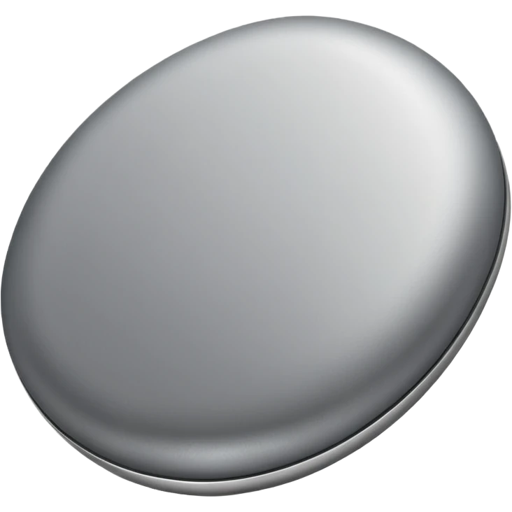pebble artifical intelligence emoji