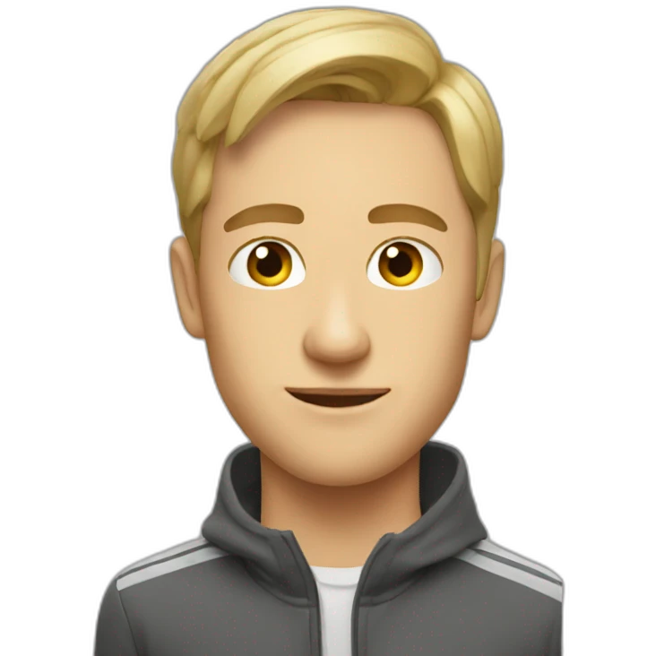 tadej pogacar emoji