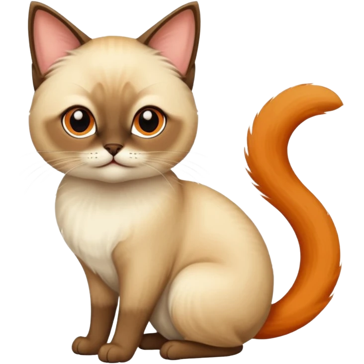 sagwa emoji