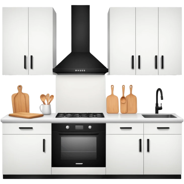 kitchen emoji