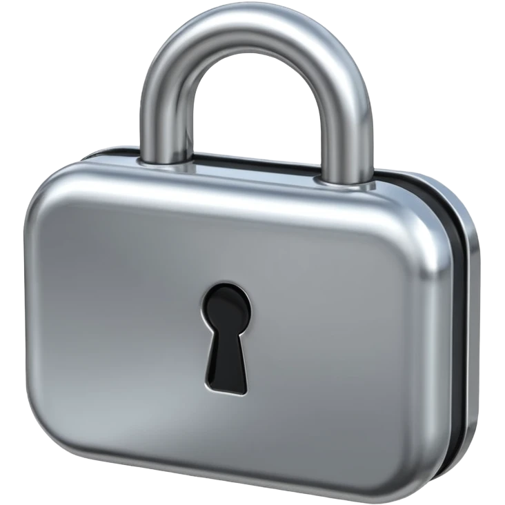 unlock emoji