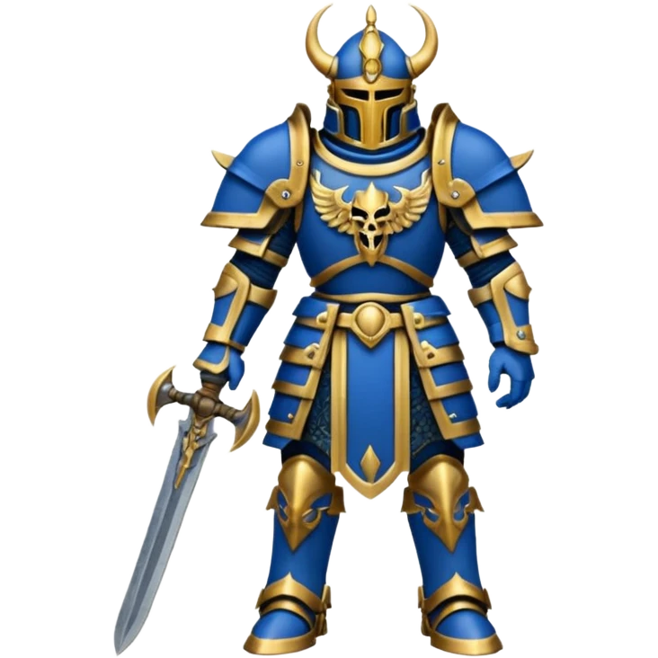 warhammer emoji