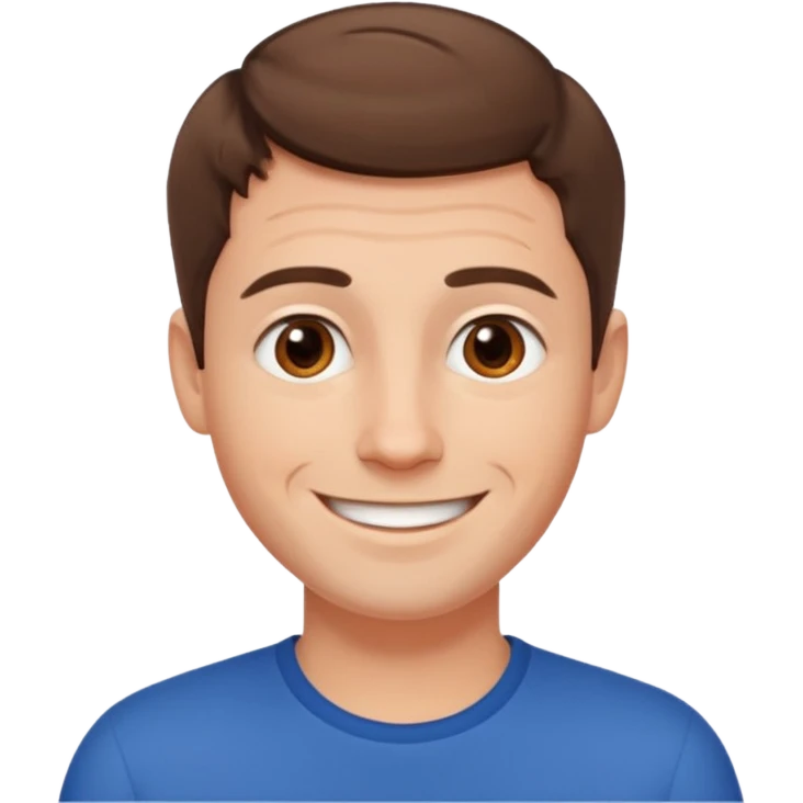 Petr Holub emoji