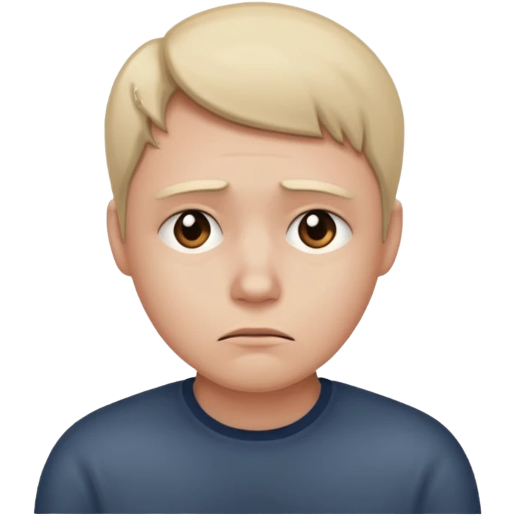 verguenza emoji