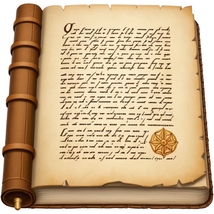 The Codex Leicester emoji