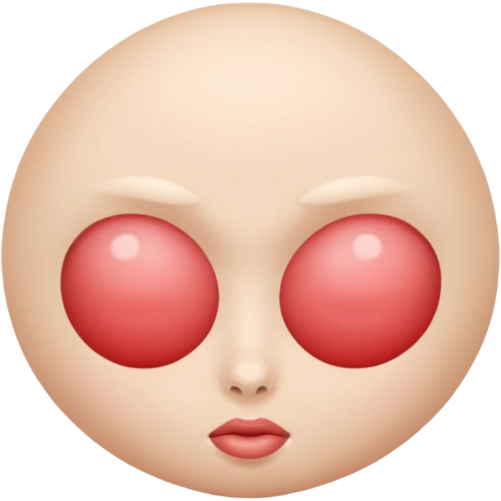 silicone breasts emoji