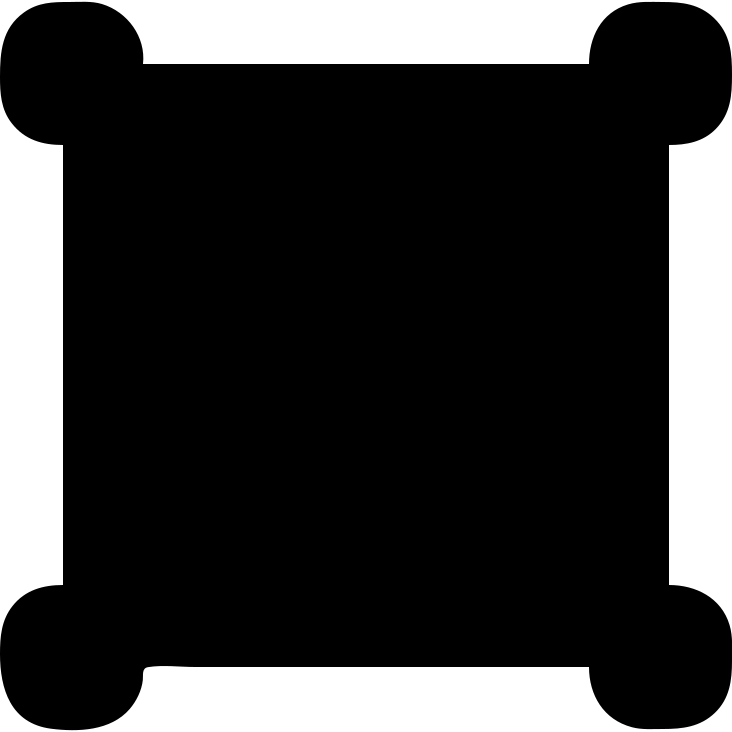 square with handles emoji