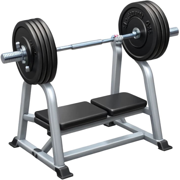 weight gym emoji