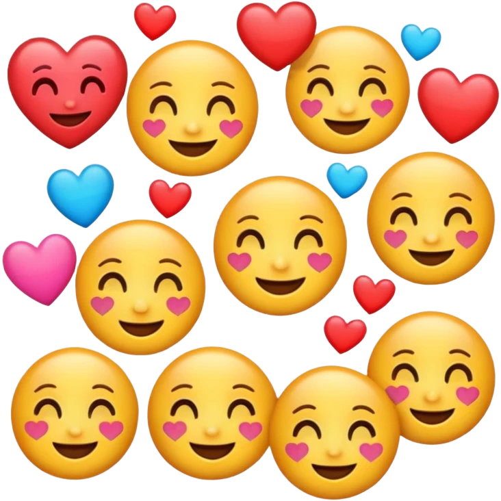 emojis.sh emoji