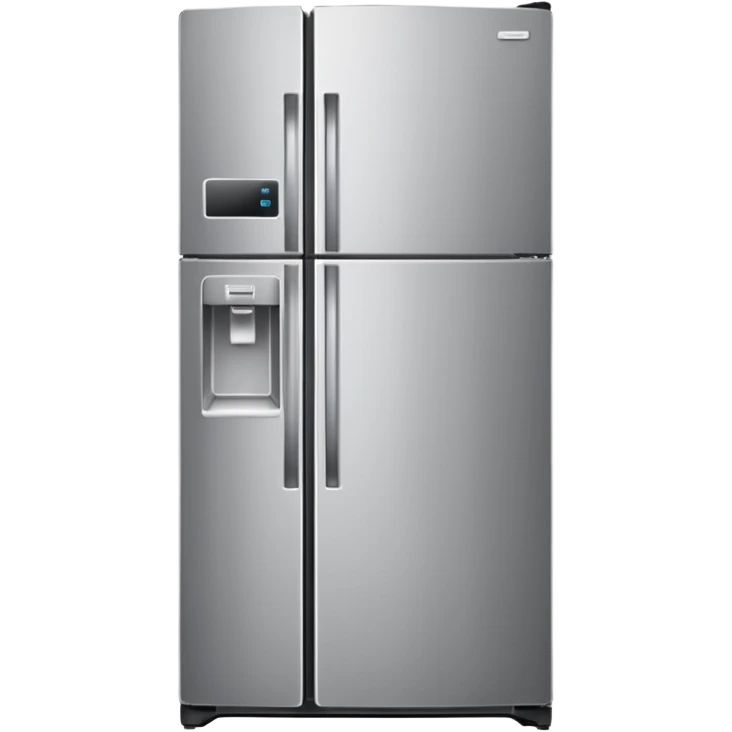 refrigerator emoji