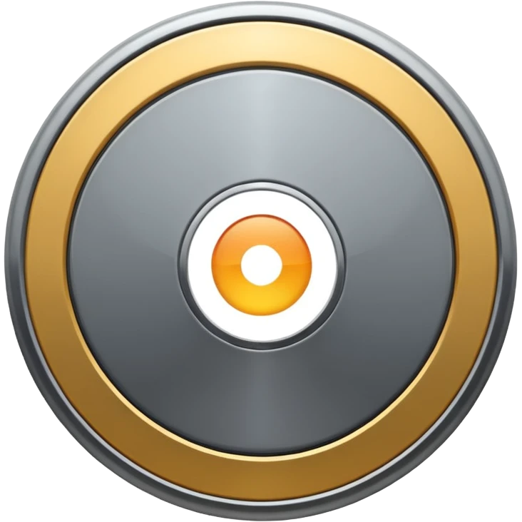 settings icon emoji