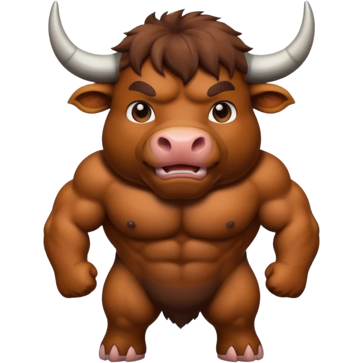 🐂 emoji