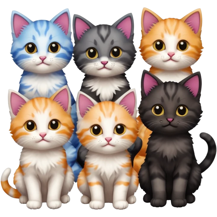 Kits emoji