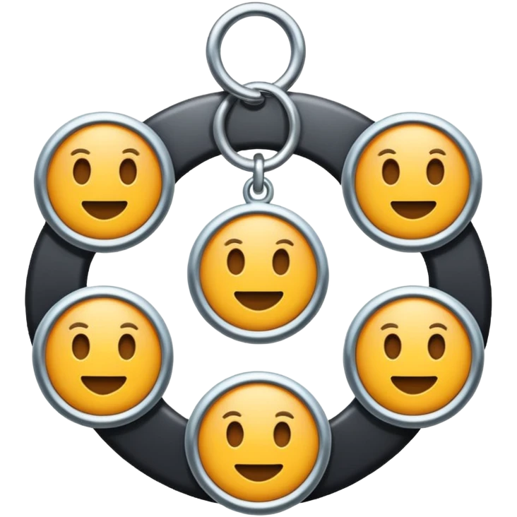 tag system emoji