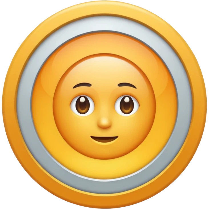 spotlight emoji