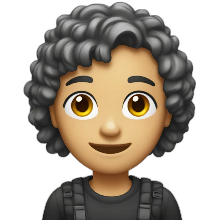 4080 studio emoji