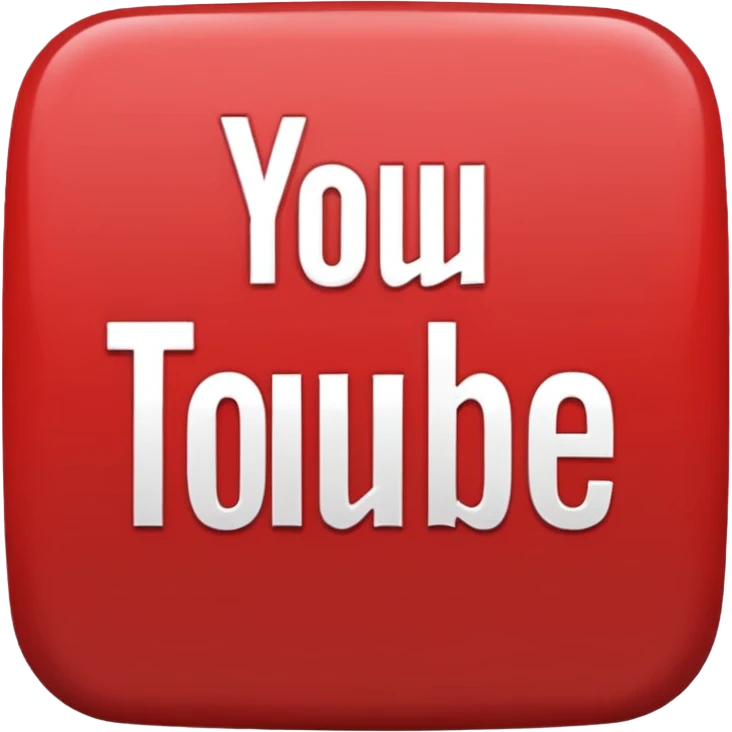 YouTube emoji