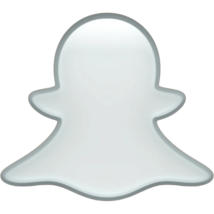 snapchat emoji