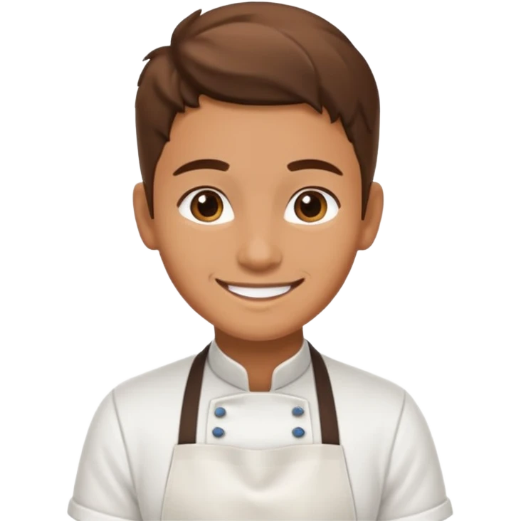 barista emoji