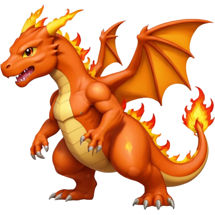Pokemon  emoji