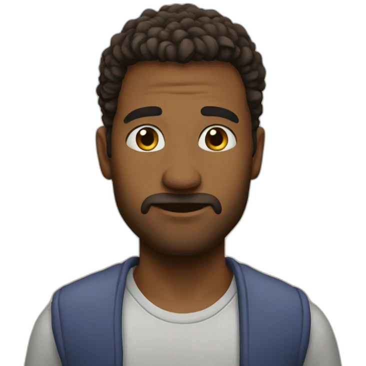 Messsi emoji