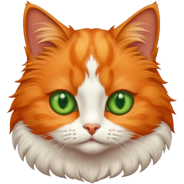 Cat emoji