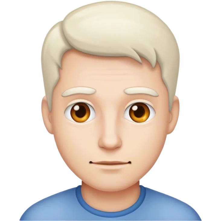 mad man emoji
