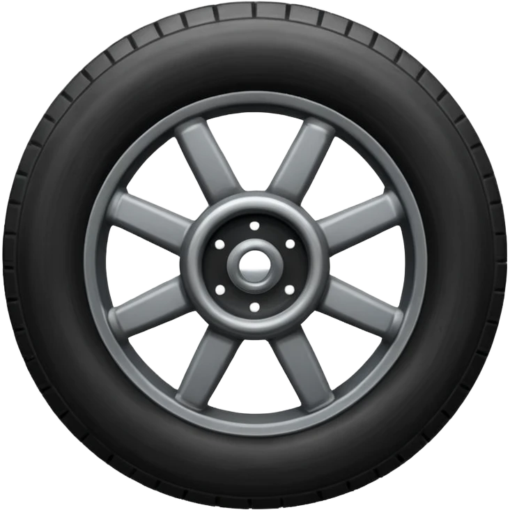 plane wheel emoji