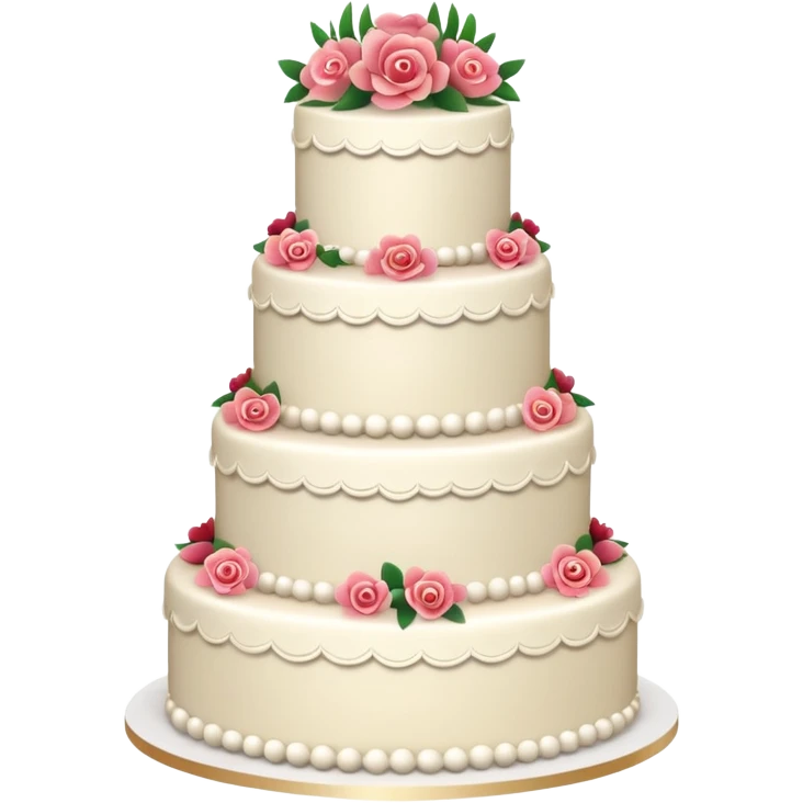 Wedding emoji