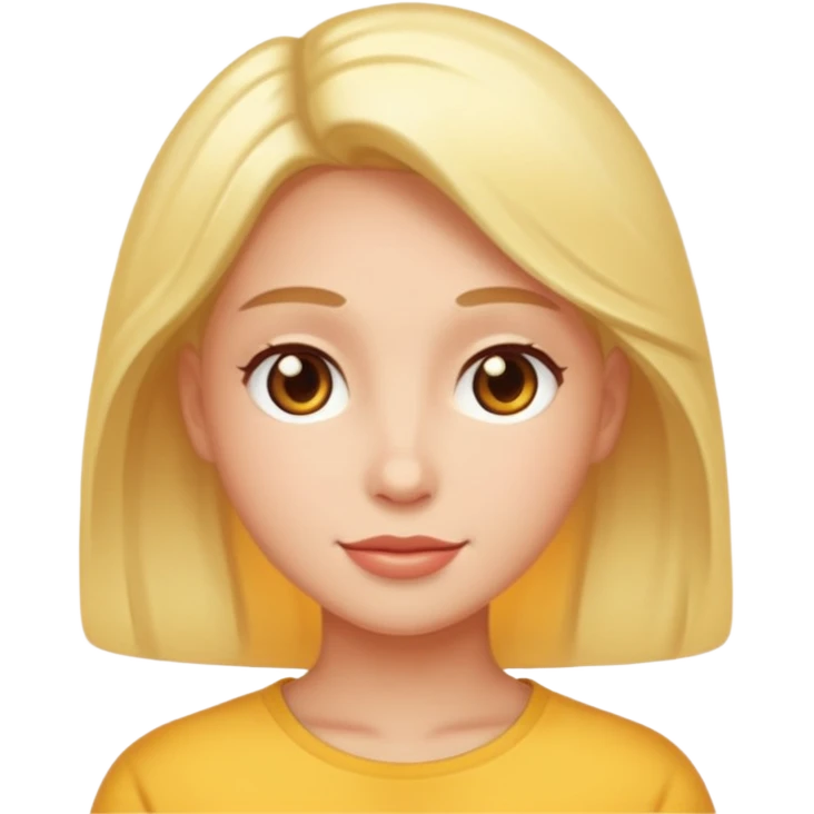 Self care emoji