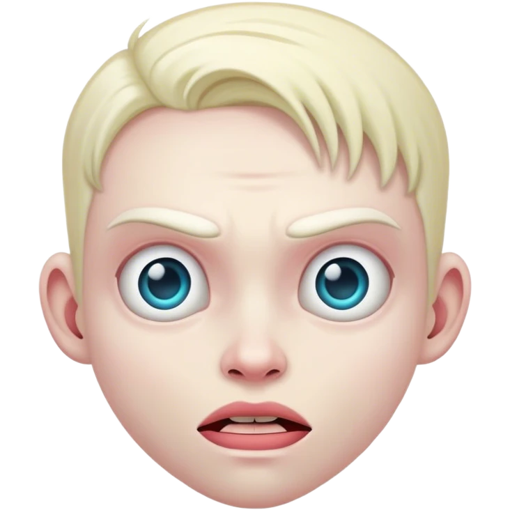 mutant emoji