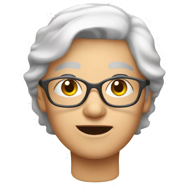 OMA emoji