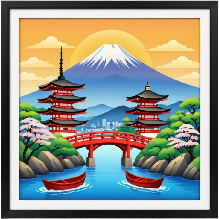 japão  emoji