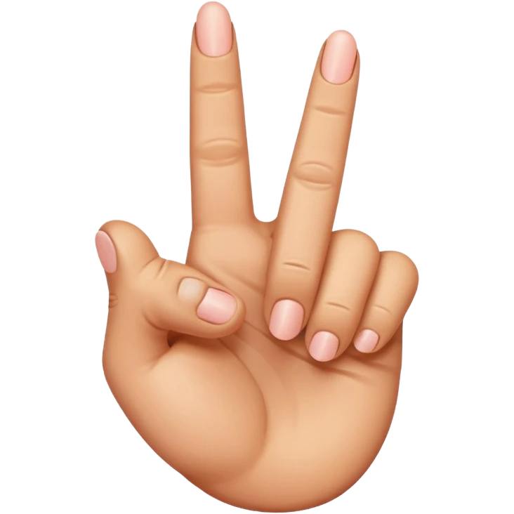 🖕 emoji