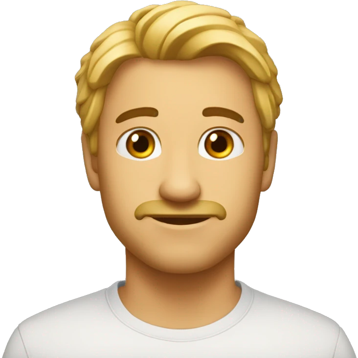 медведь из мема гооол emoji